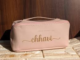 Select Top Quality Custom Cosmetic Bags At Wholesale Prices